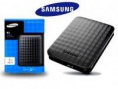 SAMSUNG HX-M101TCB/G M3 1Tb 2,5" USB 3,0 HDD (S) 